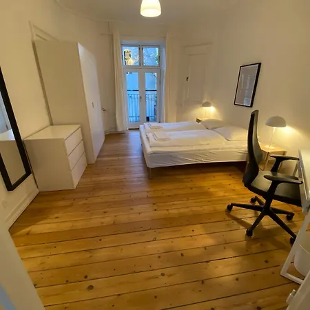 Frederiksberg 1132 * كوبنهاجن
