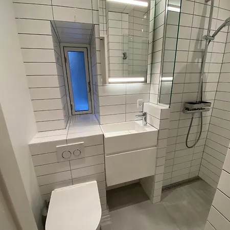 شقة Frederiksberg 1132 *
